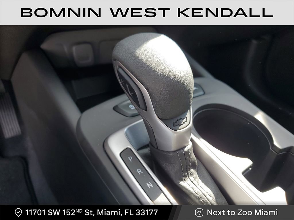 Used 2026 Chevrolet Trax LS image 16