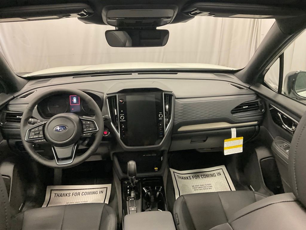 New 2026 Subaru Forester Limited AWD/4WD image 36