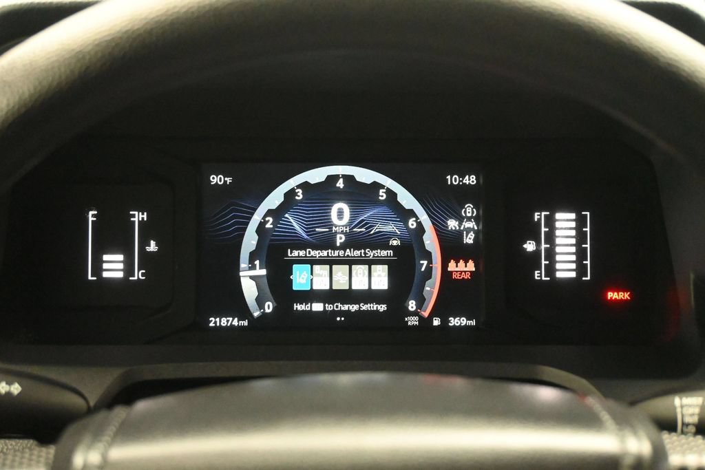 Used 2024 Toyota Tacoma SR5 AWD/4WD image 8
