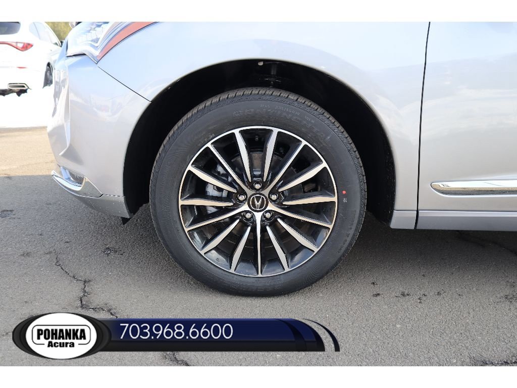 New 2026 Acura RDX w/ Advance Package AWD/4WD image 36