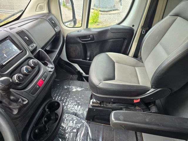Used 2017 RAM ProMaster 2500 FWD image 18