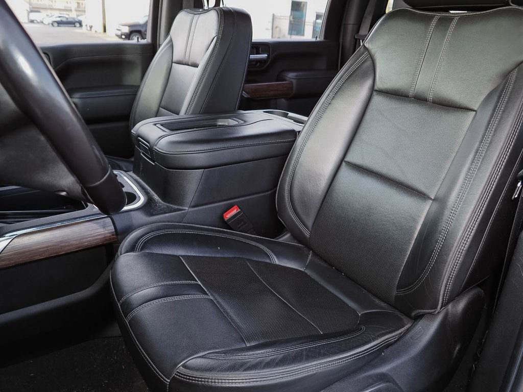 Used 2020 Chevrolet Silverado 2500 High Country w/ Z71 Off-Road Package image 23