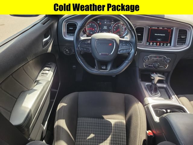 Used 2020 Dodge Charger R/T w/ Performance Handling Group RWD image 9