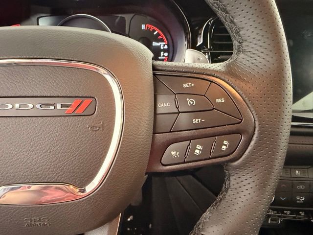 New 2026 Dodge Durango GT AWD/4WD image 24