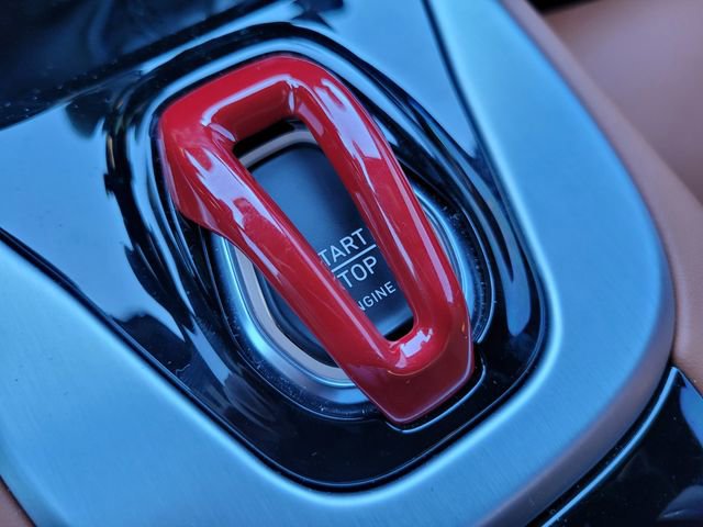 Used 2025 Lotus Emira RWD image 30