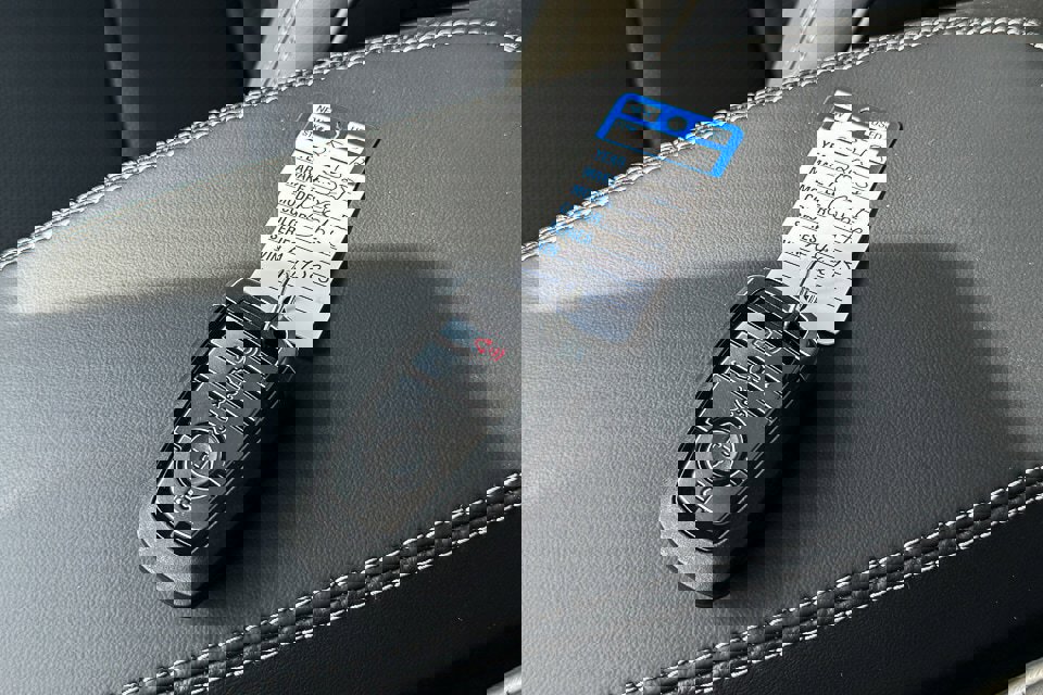 New 2025 Ford Mustang Mach-E Premium image 34