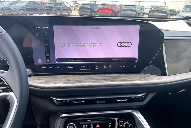 New 2026 Audi Q5 Premium Plus AWD/4WD image 24