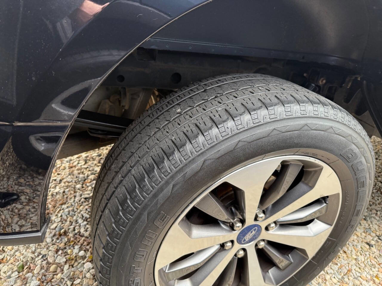 Used 2019 Ford F150 XL w/ Equipment Group 101A Mid image 24