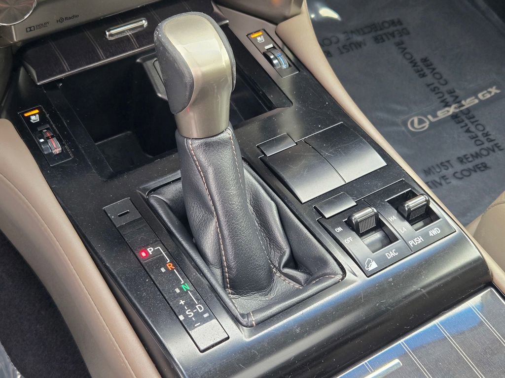 Used 2020 Lexus GX 460 Premium AWD/4WD image 42
