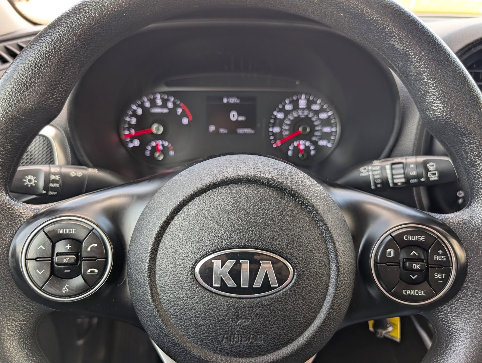 Used 2020 Kia Soul LX image 24
