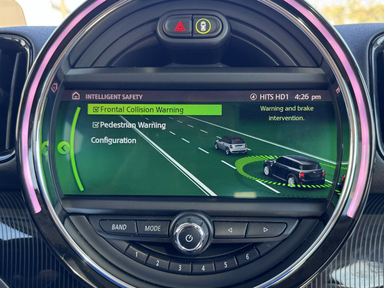 Used 2020 MINI Cooper Countryman S image 17