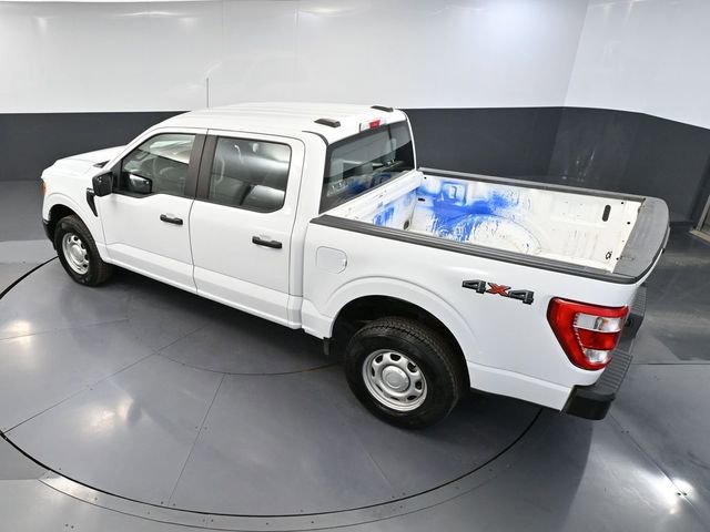 Used 2021 Ford F150 XL w/ Equipment Group 101A High image 49