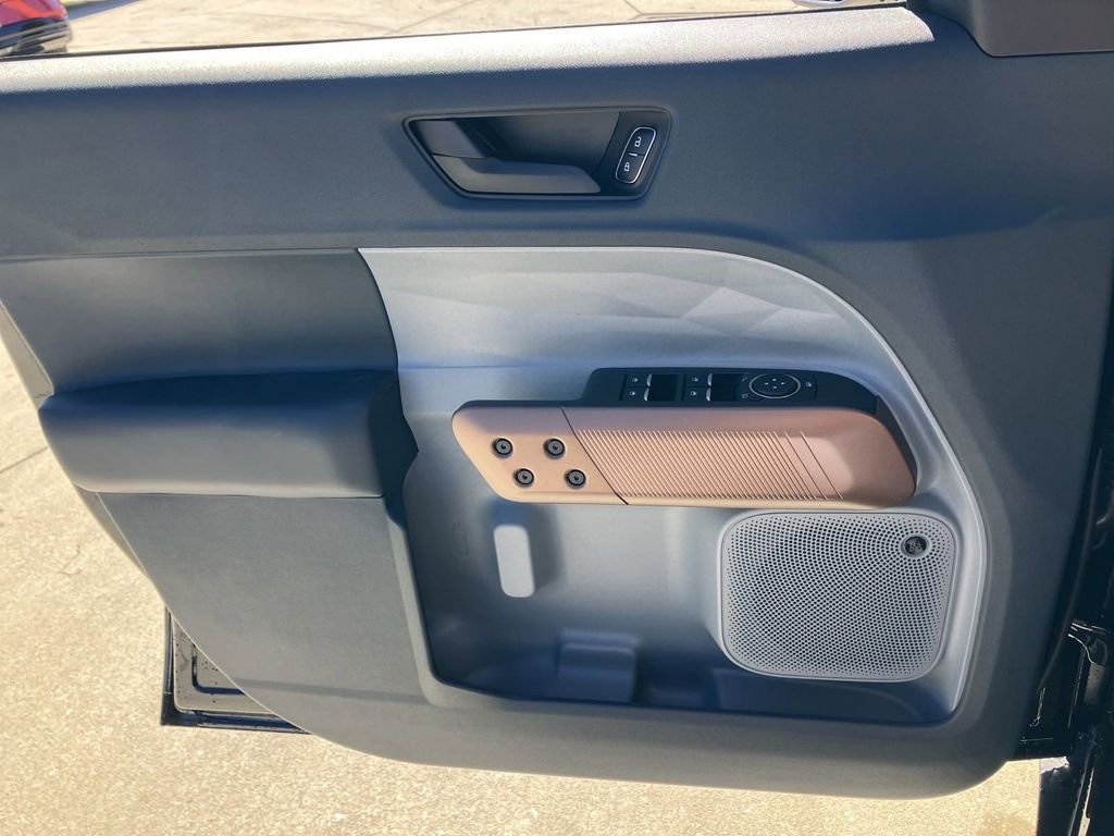 New 2024 Ford Maverick Lariat w/ FX4 Off-Road Package AWD/4WD image 19