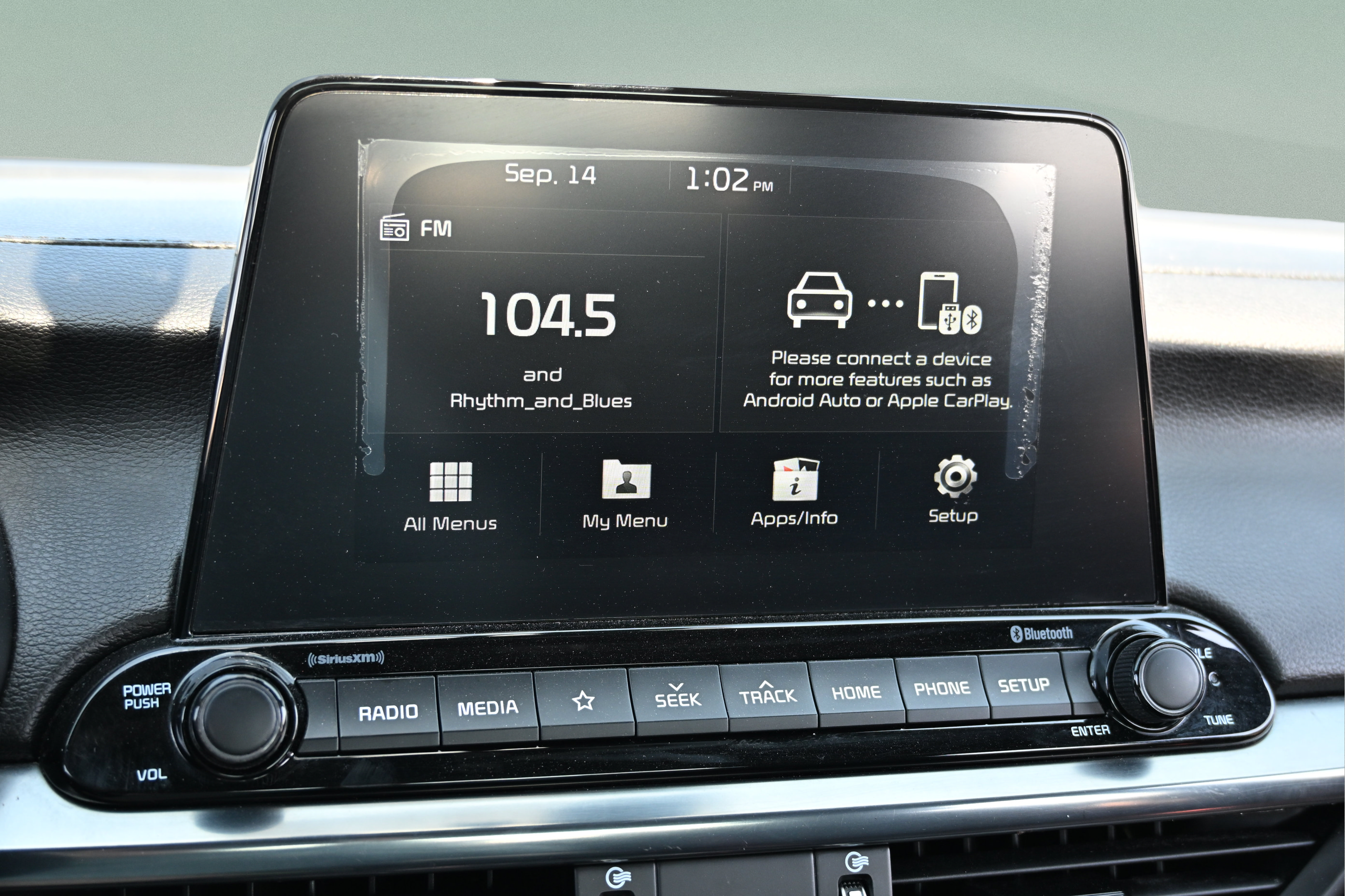 Used 2019 Kia Forte EX FWD image 18