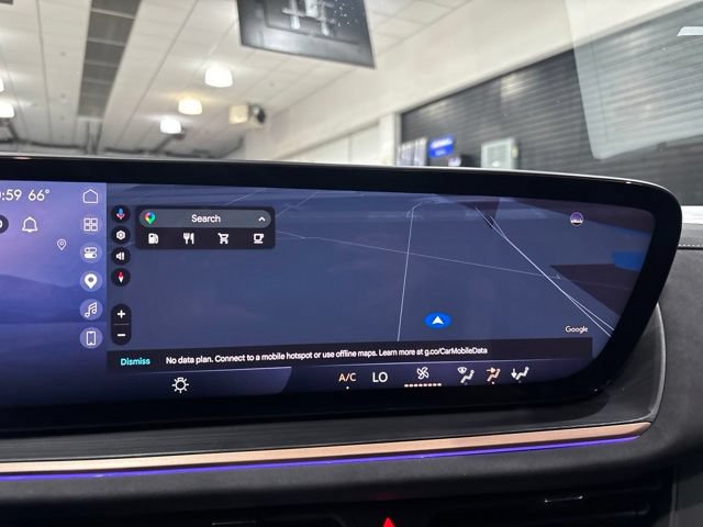 Used 2025 Buick Envision Sport Touring AWD/4WD image 26