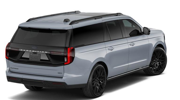New 2026 Ford Expedition Max Platinum w/ Stealth Performance Package AWD/4WD image 26