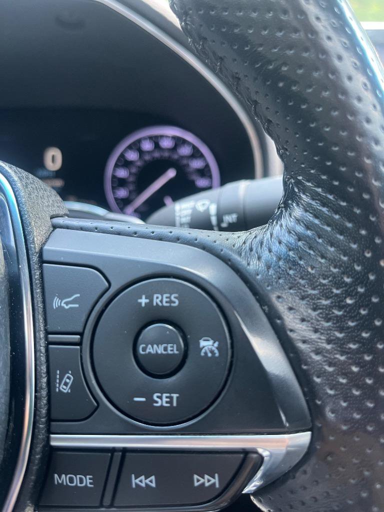 Used 2019 Toyota Avalon XSE w/ Four Season Floor Mat Package FWD image 44