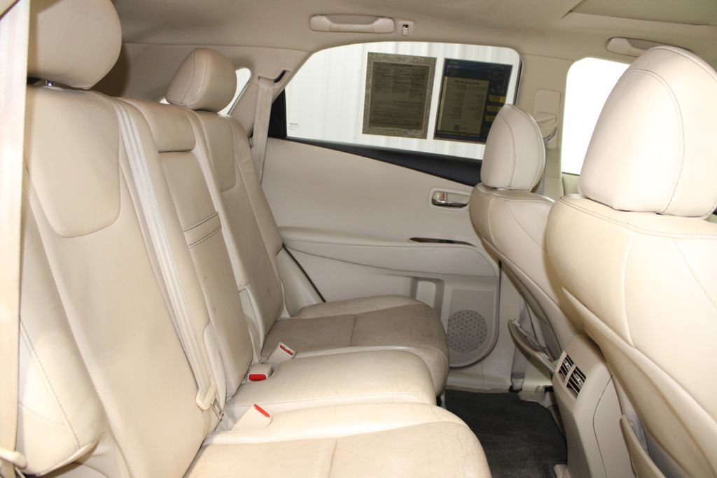 Used 2015 Lexus RX 350 FWD image 29