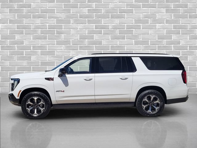 New 2026 GMC Yukon XL AT4 Ultimate AWD/4WD image 9