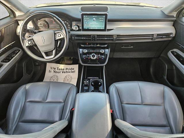 Used 2021 Lincoln Corsair Standard image 15