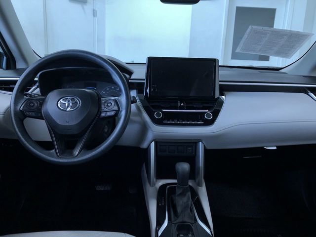 Certified 2023 Toyota Corolla Cross L AWD/4WD image 17