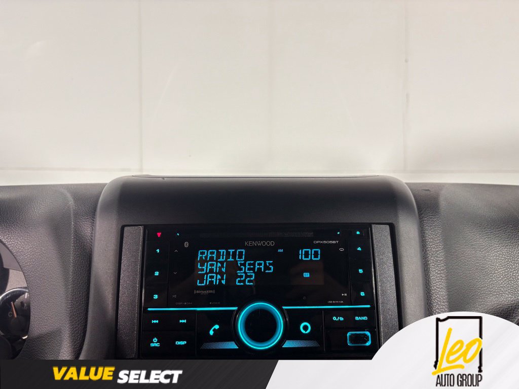 Used 2015 Jeep Wrangler Unlimited Sport w/ Quick Order Package 24S AWD/4WD image 12