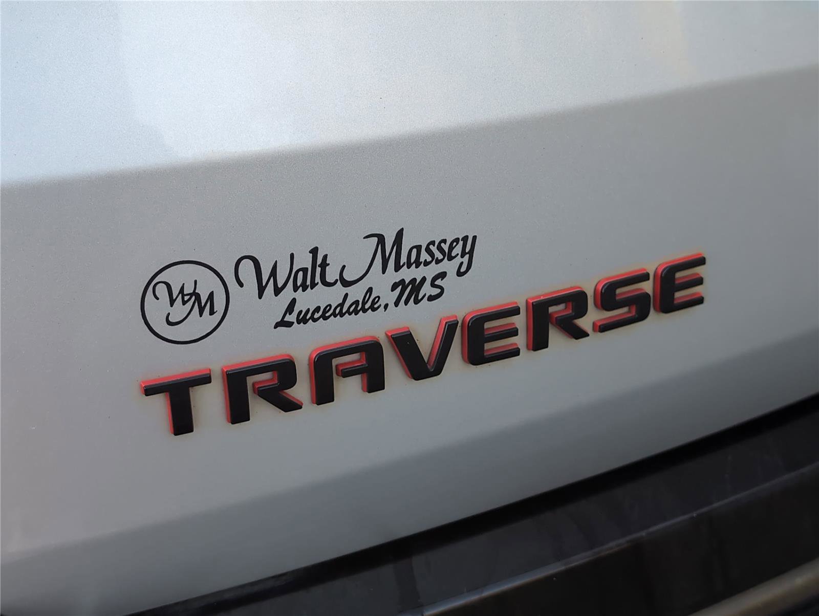 Used 2018 Chevrolet Traverse Premier w/ Redline Edition image 31