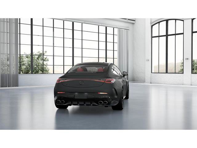 New 2027 Mercedes-Benz CLE 53 AMG 4MATIC Coupe image 23