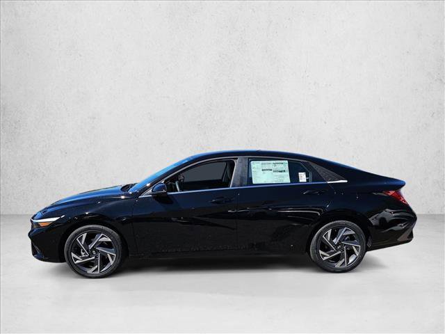 New 2026 Hyundai Elantra Limited FWD image 5