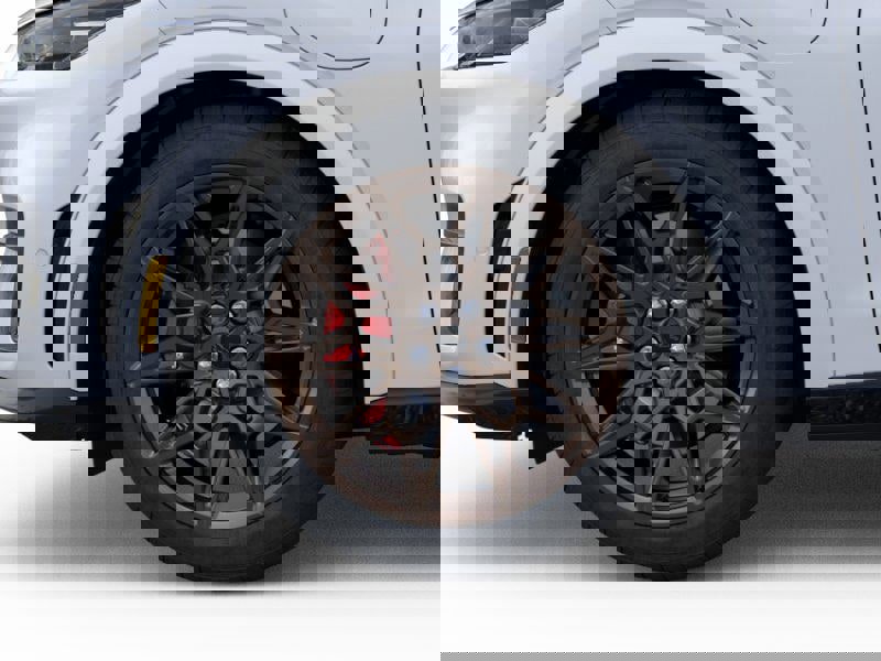 New 2025 Ford Mustang Mach-E GT w/ Bronze Appearance Package image 19