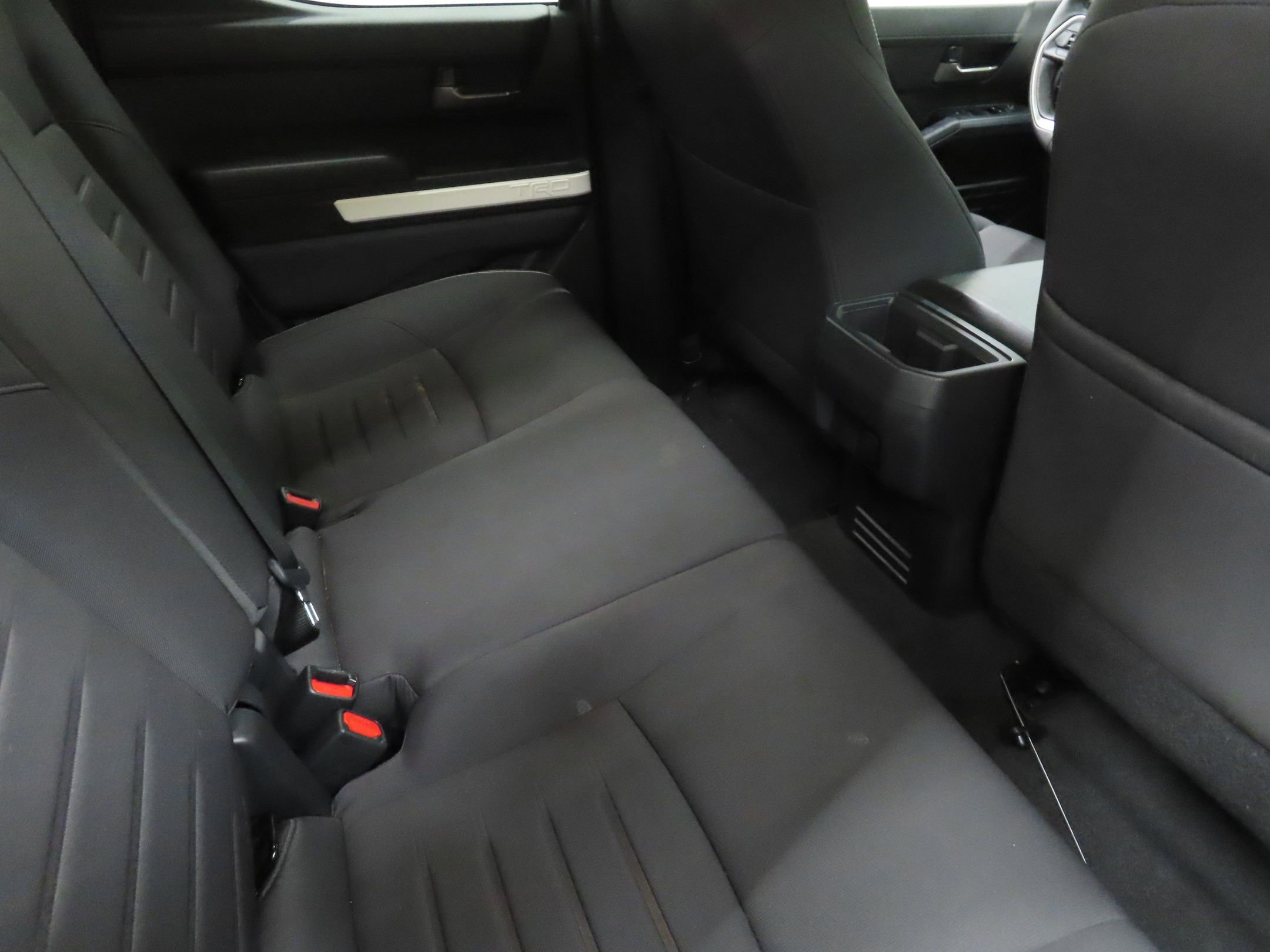 Used 2024 Toyota Tacoma TRD Off-Road AWD/4WD image 24