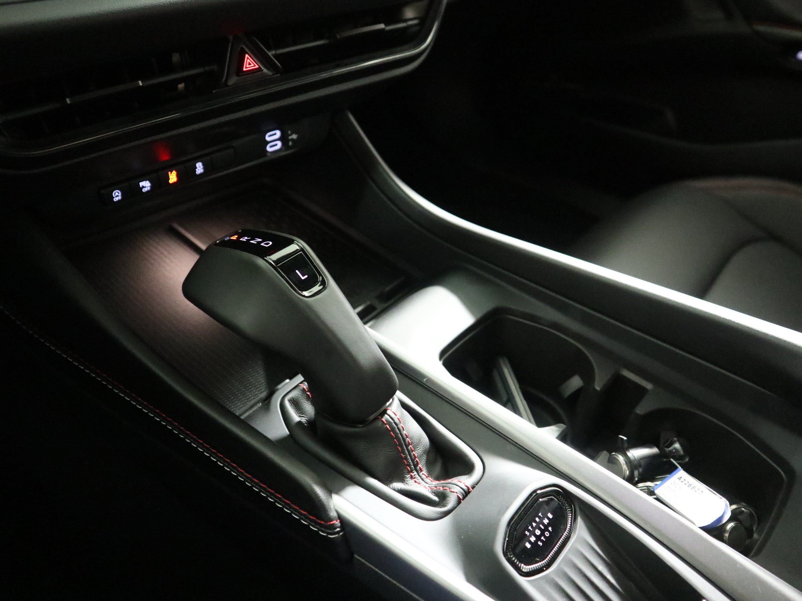 New 2026 Dodge Charger R/T AWD/4WD image 27