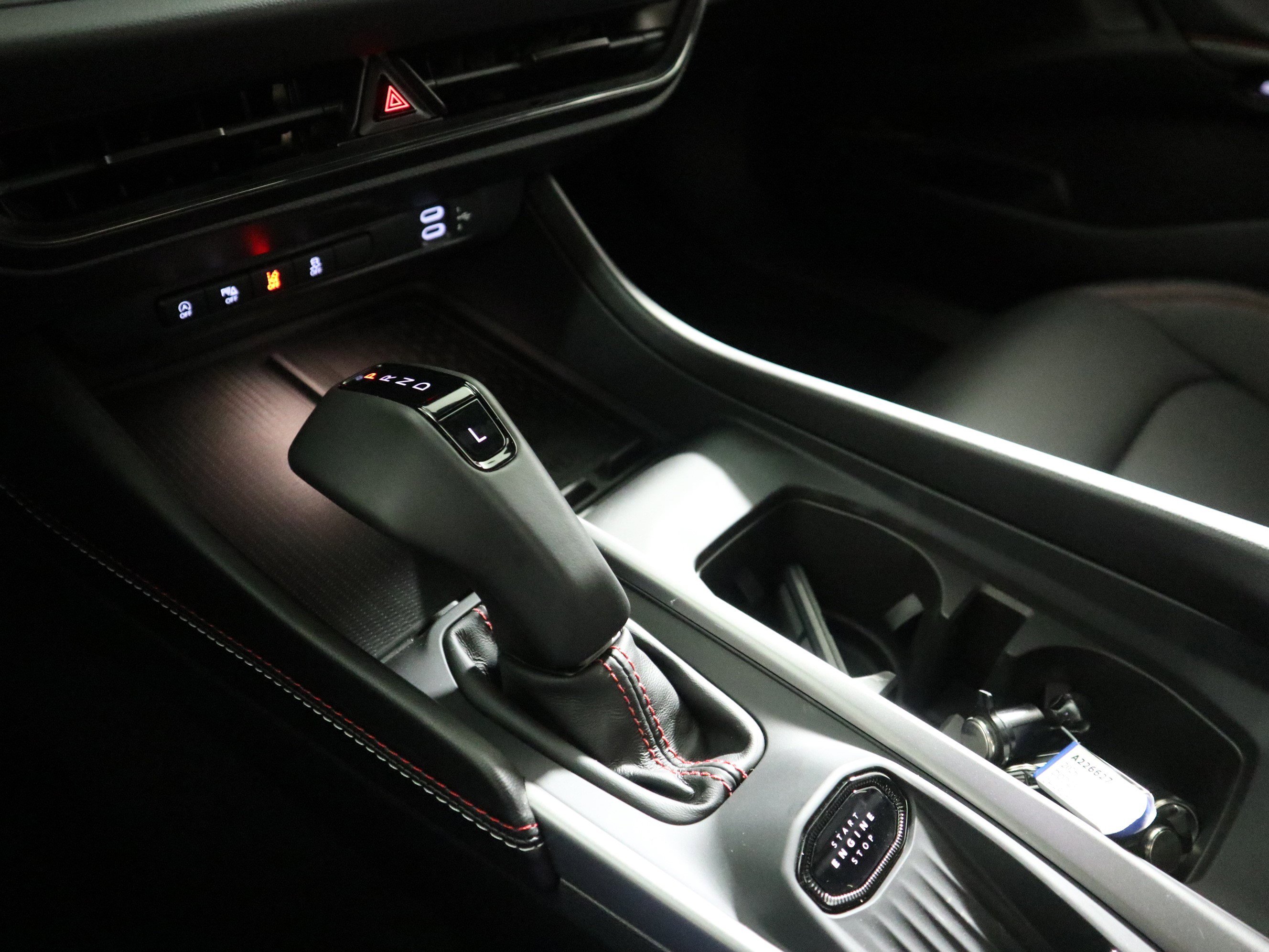New 2026 Dodge Charger R/T AWD/4WD image 27