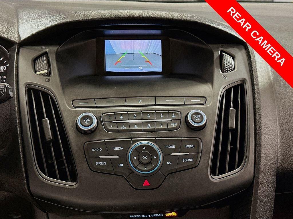 Used 2018 Ford Focus SE image 14