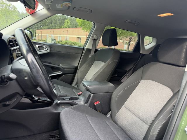 Used 2020 Kia Soul EX FWD image 5