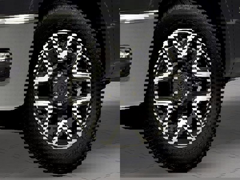 New 2026 RAM 1500 Laramie image 12