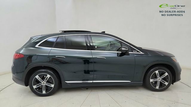Used 2023 Mercedes-Benz EQE 350+ 4MATIC SUV image 6