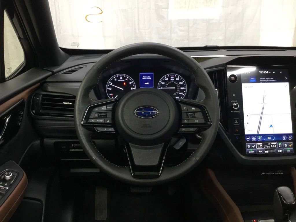 Used 2025 Subaru Forester Touring w/ Popular Package - Touring AWD/4WD image 35