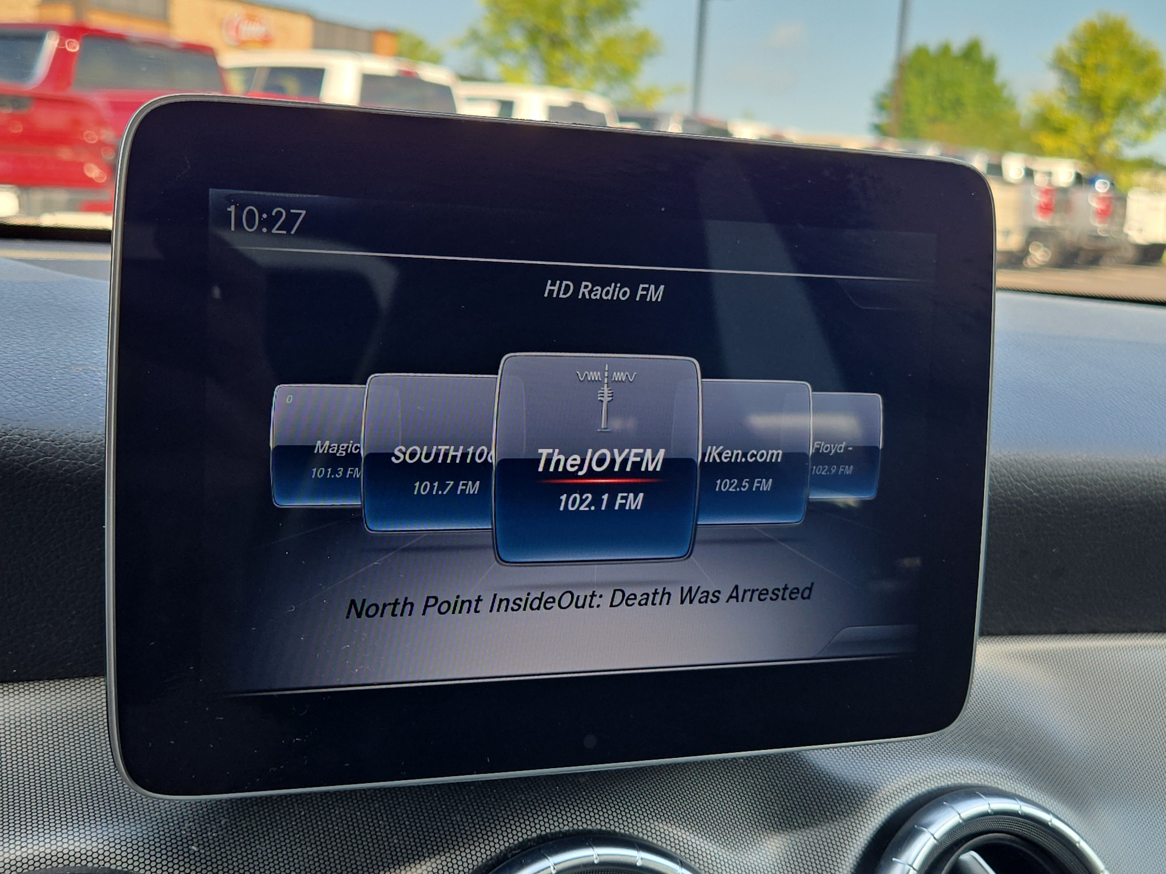 Used 2018 Mercedes-Benz CLA 250 image 25