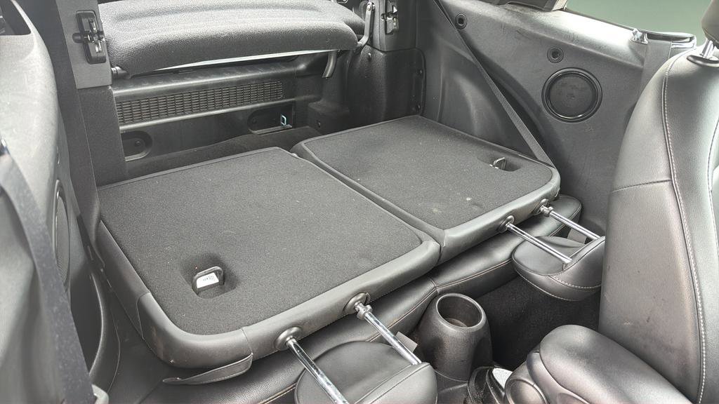 Used 2019 MINI Cooper Convertible FWD image 18