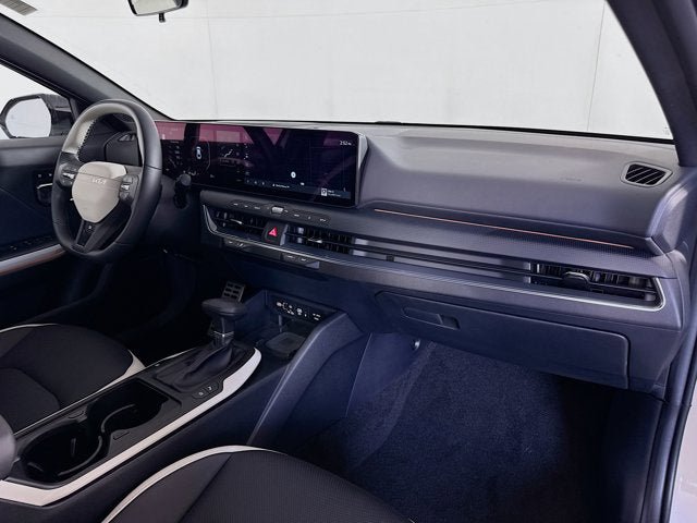 New 2025 Kia K4 GT-Line Turbo FWD image 29