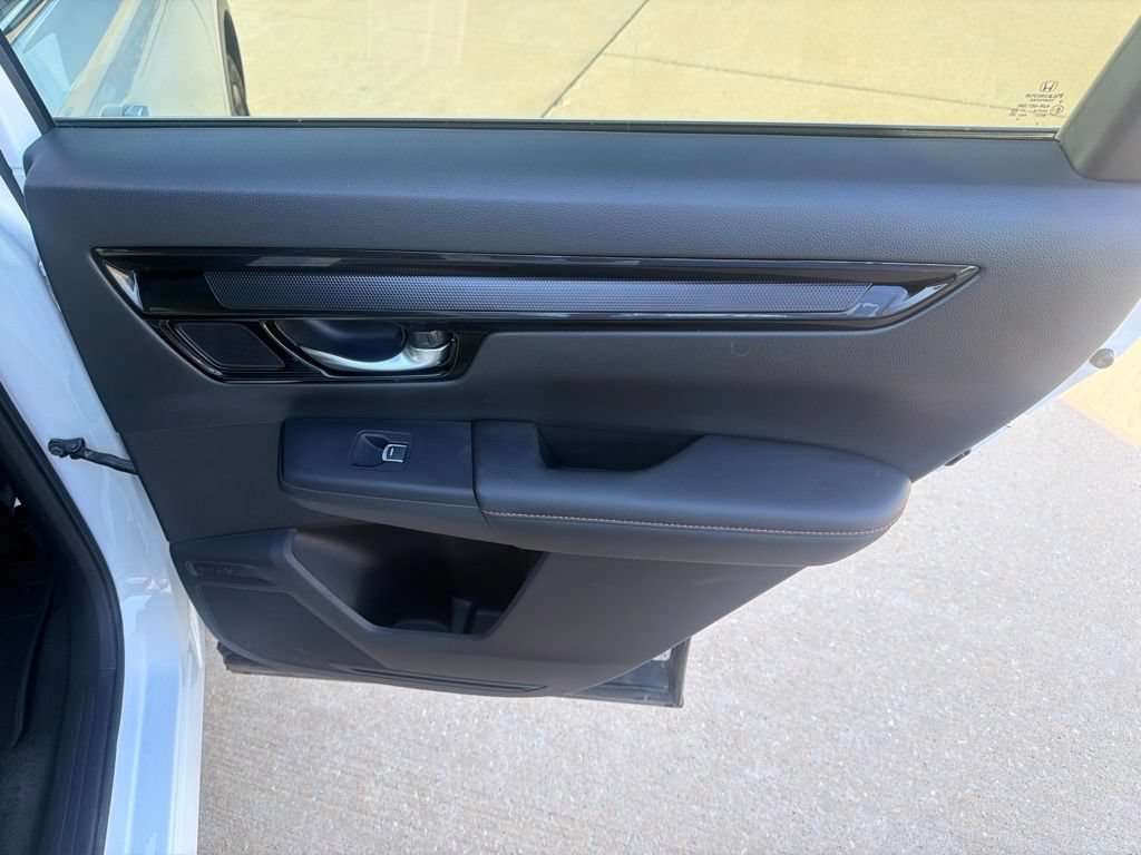 Used 2024 Honda CR-V Sport Touring image 29
