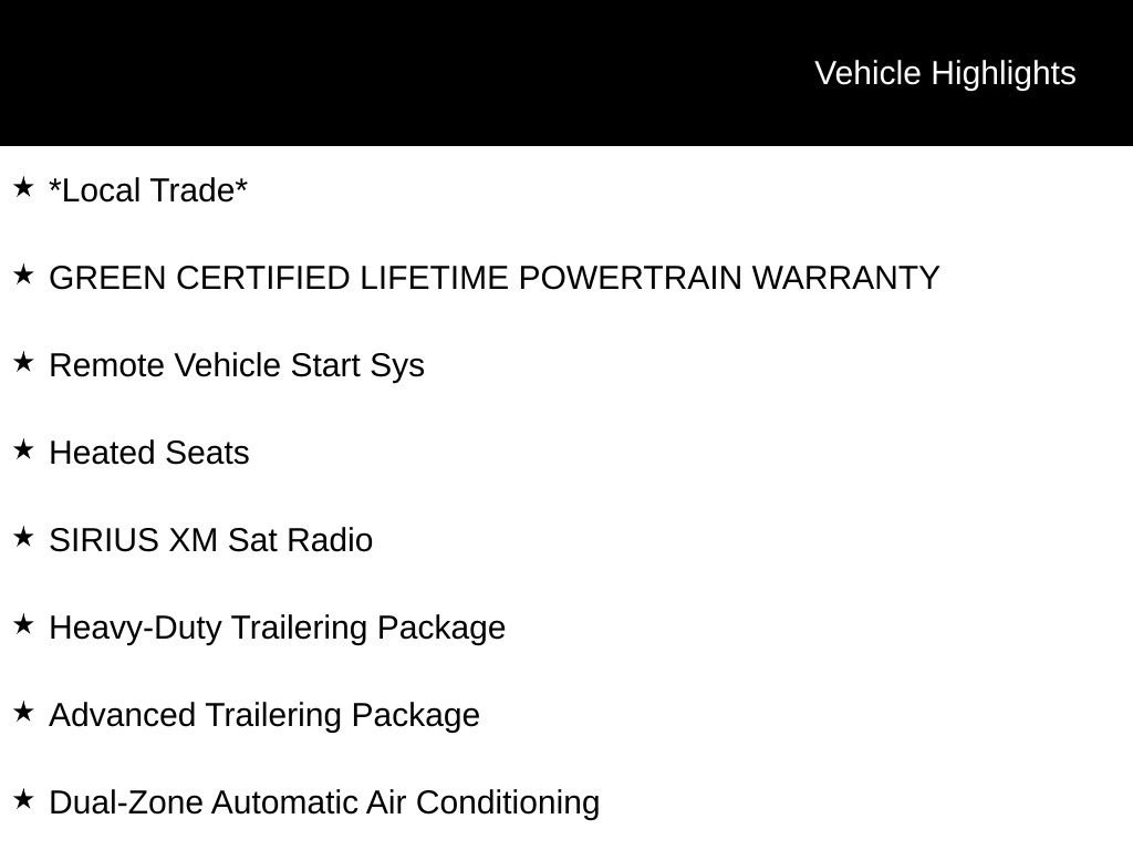 Used 2024 Chevrolet Colorado LT w/ LT Convenience Package II image 4