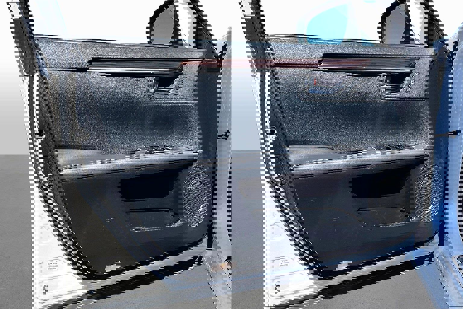 Used 2018 Lexus ES 350 w/ Premier Package image 17