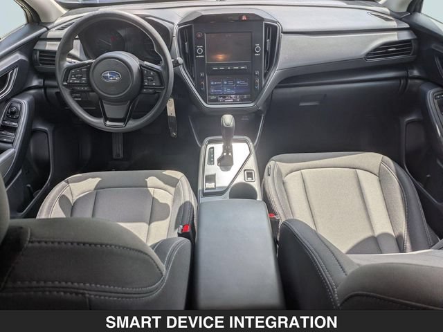 Used 2024 Subaru Crosstrek 2.0i AWD/4WD image 24