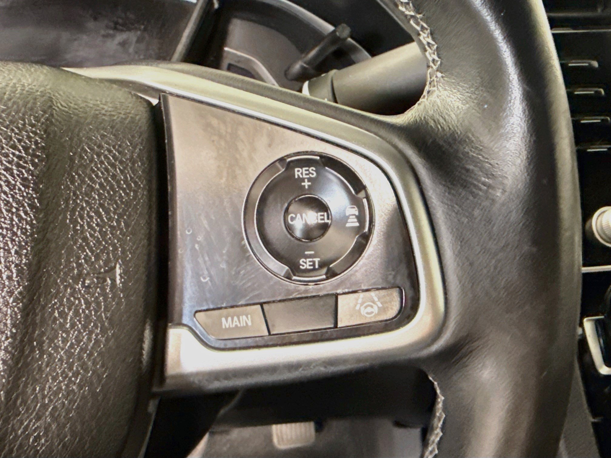 Used 2019 Honda Civic EX image 15
