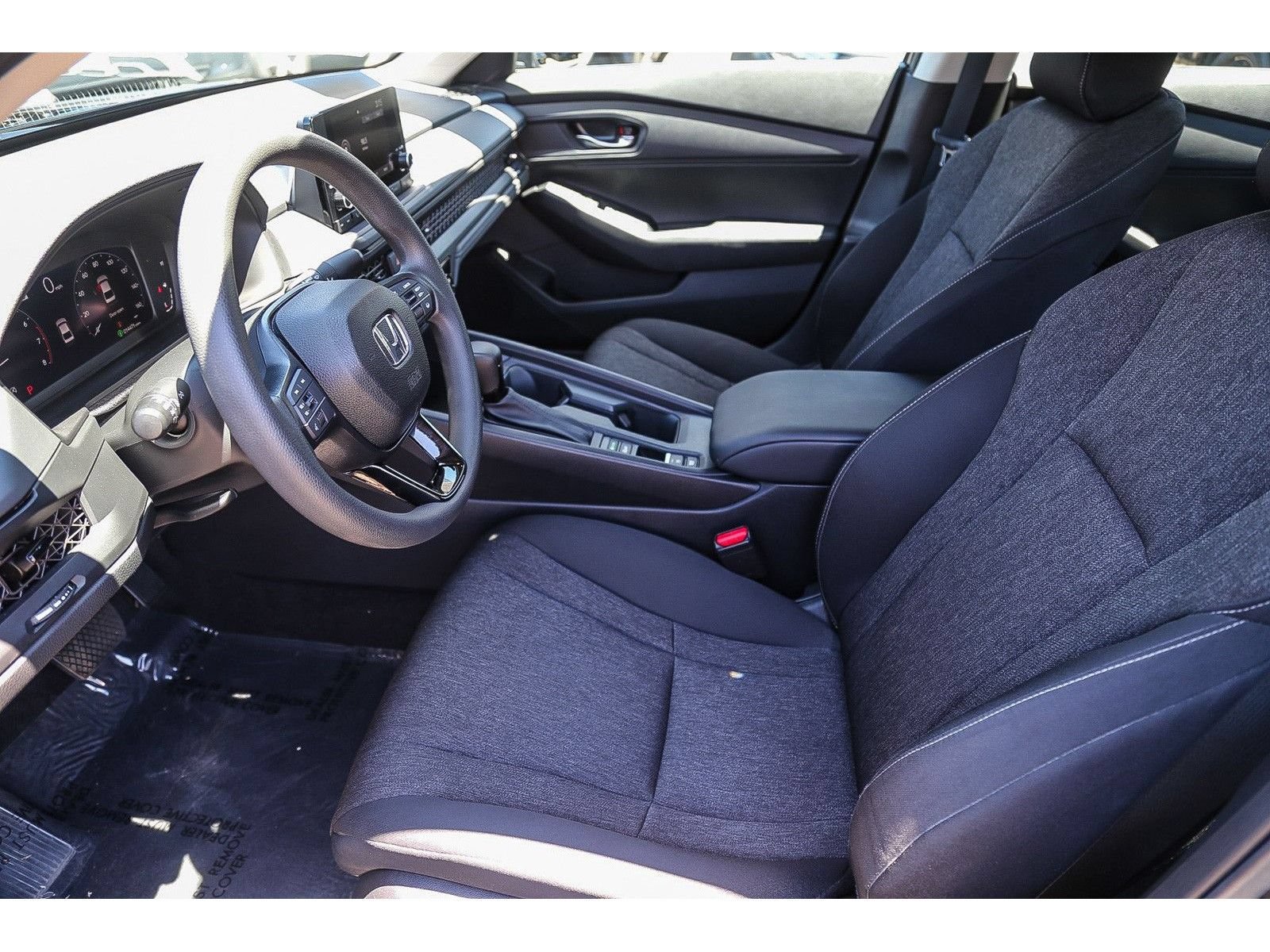 Used 2025 Honda Accord LX image 16
