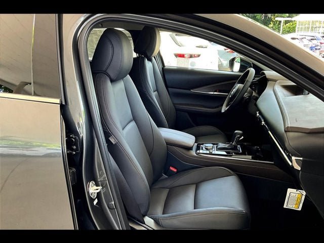 New 2025 MAZDA CX-30 2.5 Turbo w/ Premium Package AWD/4WD image 38