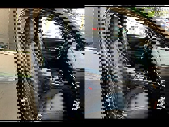 New 2025 MAZDA CX-30 2.5 Turbo w/ Premium Package image 38