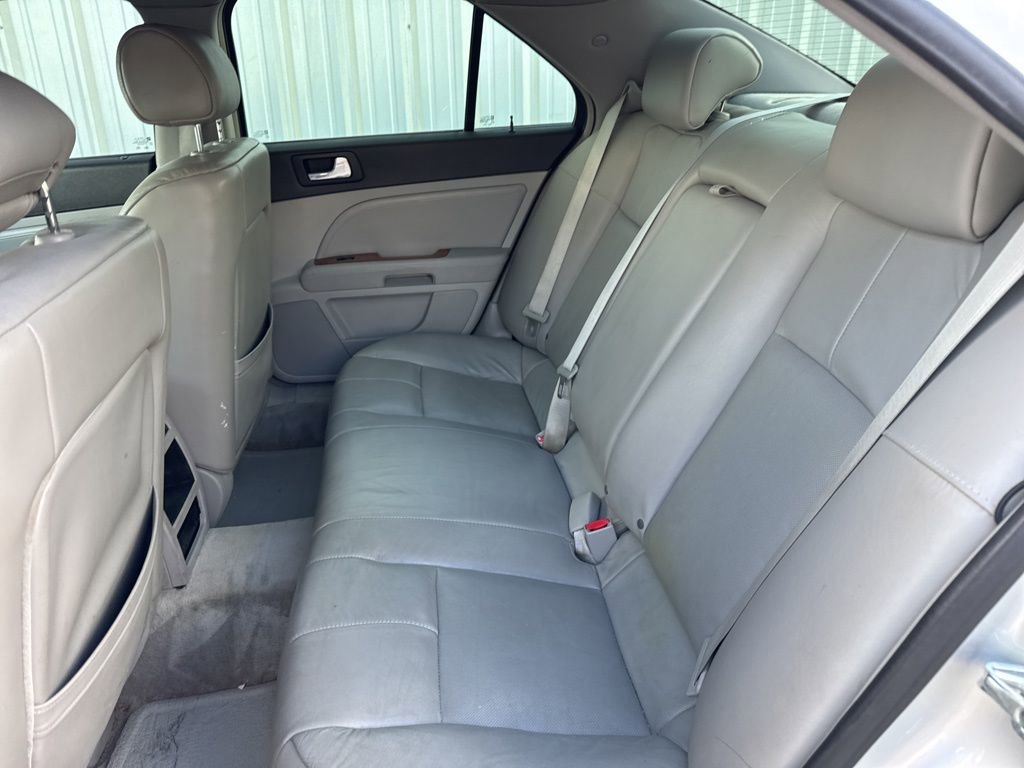 Used 2010 Cadillac STS image 24